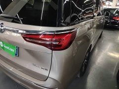 Buick GL8 ES Luxe Enjoyment Edition - ფოტო 7