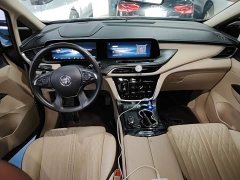 Buick GL8 ES Luxe Enjoyment Edition - ფოტო 9