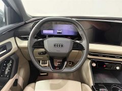 Audi Q5L 2.0T Exclusive Edition for Millions of Users - фото 11