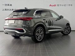 Audi Q5L 2.0T Exclusive Edition for Millions of Users - фото 5