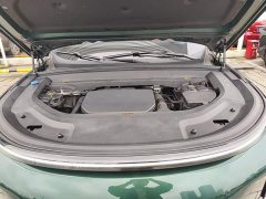 Li Auto L9 Pro - фото 16