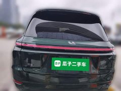 Li Auto L9 Pro - фото 3