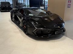 Lamborghini Revuelto 6.5L PHEV Standard - photo 1