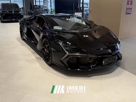 2025 Lamborghini Revuelto 6.5L PHEV Standard - автомобиль из Китая