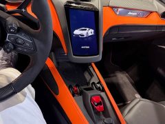 Lamborghini Revuelto 6.5L PHEV Standard - photo 12