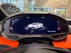 Lamborghini Revuelto 6.5L PHEV Standard - photo 13