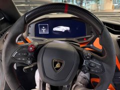 Lamborghini Revuelto 6.5L PHEV Standard - photo 14