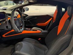 Lamborghini Revuelto 6.5L PHEV Standard - photo 15