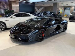 Lamborghini Revuelto 6.5L PHEV Standard - photo 2