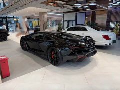 Lamborghini Revuelto 6.5L PHEV Standard - photo 4