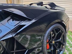 Lamborghini Revuelto 6.5L PHEV Standard - photo 8