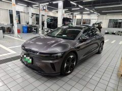 Zeekr 007GT Long Range RWD Smart Driving 100kWh - фото 1
