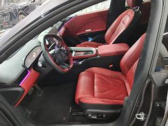 Zeekr 007GT Long Range RWD Smart Driving 100kWh - фото 3