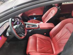 Zeekr 007GT Long Range RWD Smart Driving 100kWh - фото 4