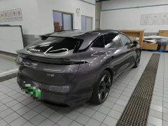 Zeekr 007GT Long Range RWD Smart Driving 100kWh - фото 6
