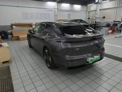Zeekr 007GT Long Range RWD Smart Driving 100kWh - фото 8