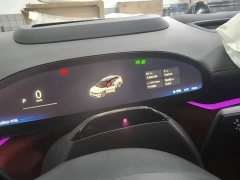 Zeekr 007GT Long Range RWD Smart Driving 100kWh - фото 9