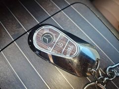 Mercedes-Benz E-Class E 300 L Fashion Edition - ფოტო 12
