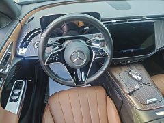Mercedes-Benz E-Class E 300 L Fashion Edition - ფოტო 14