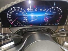 Mercedes-Benz E-Class E 300 L Fashion Edition - ფოტო 15