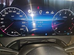 Mercedes-Benz E-Class E 300 L Fashion Edition - ფოტო 16
