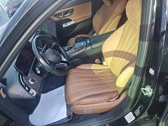 Mercedes-Benz E-Class E 300 L Fashion Edition - ფოტო 19