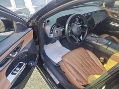 Mercedes-Benz E-Class E 300 L Fashion Edition - ფოტო 20