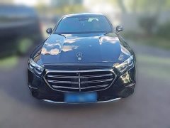 Mercedes-Benz E-Class E 300 L Fashion Edition - ფოტო 4