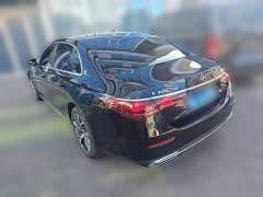 Mercedes-Benz E-Class E 300 L Fashion Edition - ფოტო 6