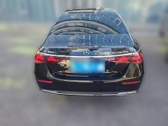 Mercedes-Benz E-Class E 300 L Fashion Edition - ფოტო 7