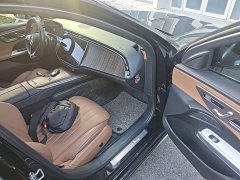 Mercedes-Benz E-Class E 300 L Fashion Edition - ფოტო 8
