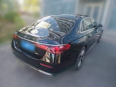 Mercedes-Benz E-Class E 300 L Fashion Edition - ფოტო 9