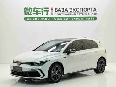 Volkswagen Golf 280TSI DSG R-Line Lite - photo 1
