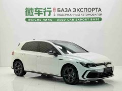 Volkswagen Golf 280TSI DSG R-Line Lite - photo 3