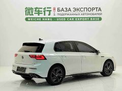Volkswagen Golf 280TSI DSG R-Line Lite - photo 4