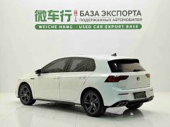 Volkswagen Golf 280TSI DSG R-Line Lite - photo 5