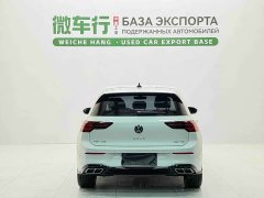 Volkswagen Golf 280TSI DSG R-Line Lite - photo 6