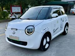 Changan Lumin 155km Sweet Edition - ფოტო 1