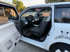 Changan Lumin 155km Sweet Edition - ფოტო 2