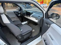 Changan Lumin 155km Sweet Edition - ფოტო 3