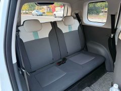 Changan Lumin 155km Sweet Edition - ფოტო 4