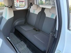Changan Lumin 155km Sweet Edition - ფოტო 5