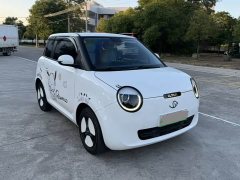 Changan Lumin 155km Sweet Edition - ფოტო 6