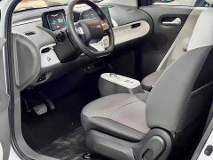 Changan Lumin 155km Sweet Edition - ფოტო 7