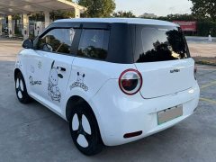 Changan Lumin 155km Sweet Edition - ფოტო 9