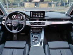 Audi A4L 40 TFSI Fashion Dynamic - фото 10