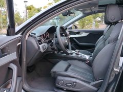 Audi A4L 40 TFSI Fashion Dynamic - фото 11