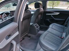 Audi A4L 40 TFSI Fashion Dynamic - фото 13