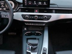Audi A4L 40 TFSI Fashion Dynamic - фото 14