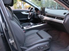 Audi A4L 40 TFSI Fashion Dynamic - фото 15